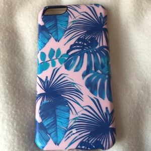 Akna iPhone 6 phone case